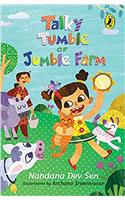 Talky Tumble of Jumble Farm