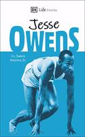 DK Life Stories Jesse Owens