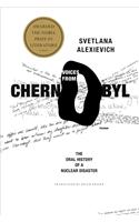 Voices from Chernobyl