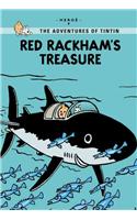 Red Rackham's Treasure