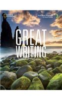 Great Writing 3: Student's Book