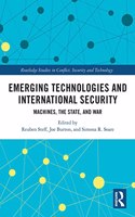 Emerging Technologies and International Security