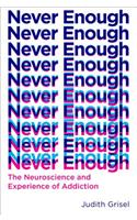 Never Enough