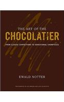 Art of the Chocolatier