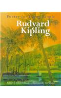 Rudyard Kipling