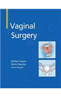 Vaginal Surgery