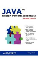 Java Design Pattern Essentials - Second Edition