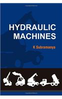 Hydraulic Machines