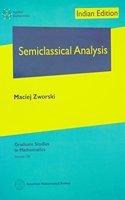 Semiclassical Analysis