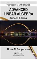 Advanced Linear Algebra