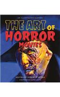 The Art of Horror Movies