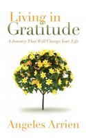 Living in Gratitude