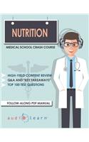 Nutrition - Medical School Crash Course