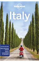 Lonely Planet Italy 14