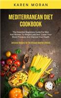 Mediterranean Diet Cookbook