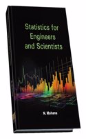 Statistics for Engineers and Scientists