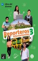 Reporteros Internacionales