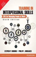 Training in Interpersonal Skills