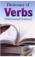 Dictionary of Verbs