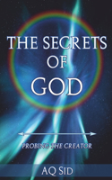 Secrets of God