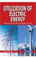 Utilization of Electric Energy