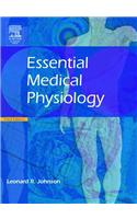 Essential Medical Physiology