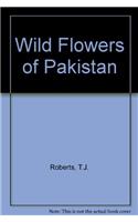 Wild Flowers of Pakistan