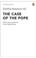 The Case of the Pope