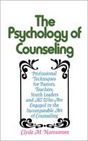 Psychology of Counseling