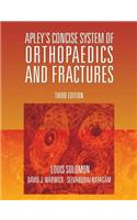 Apley's Concise System of Orthopaedics and Fractures