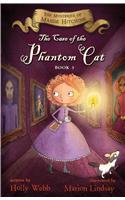 The Case of the Phantom Cat