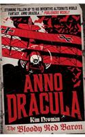 Anno Dracula: The Bloody Red Baron