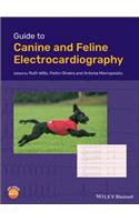 Guide to Canine and Feline Electrocardiography