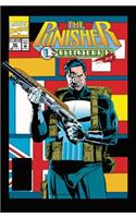 Punisher Epic Collection: Capital Punishment