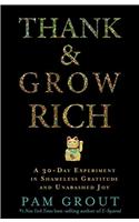 Thank & Grow Rich