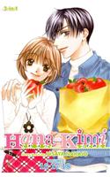 Hana-Kimi (3-In-1 Edition), Vol. 6