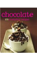 100 Recipes Chocolate