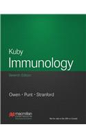 Kuby Immunology