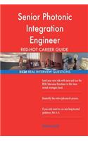 Senior Photonic Integration Engineer RED-HOT Career; 2526 REAL Interview Questio