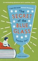 The Secret of the Blue Glass