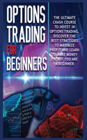 Options Trading for beginners