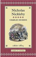 Nicholas Nickleby