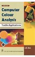 Computer Colour Analysis: Textile Applications