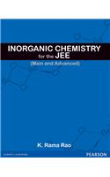 Inorganic Chemistry for the JEE Mains and Advanced