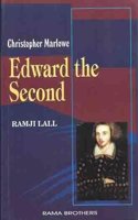 Edward the Second : christopher Marlowe 12/e PB