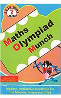 Maths Olympiad Munch-7.