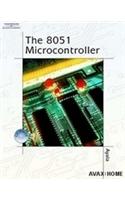 The 8051 Microcontroller Architecture, Programming & Applications E/2