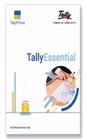 Tally Essential Level 2