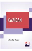 Kwaidan