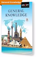 General Knowledge Textbook For Class 3 (Classic Series)